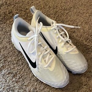 Women’s Nike softball cleats